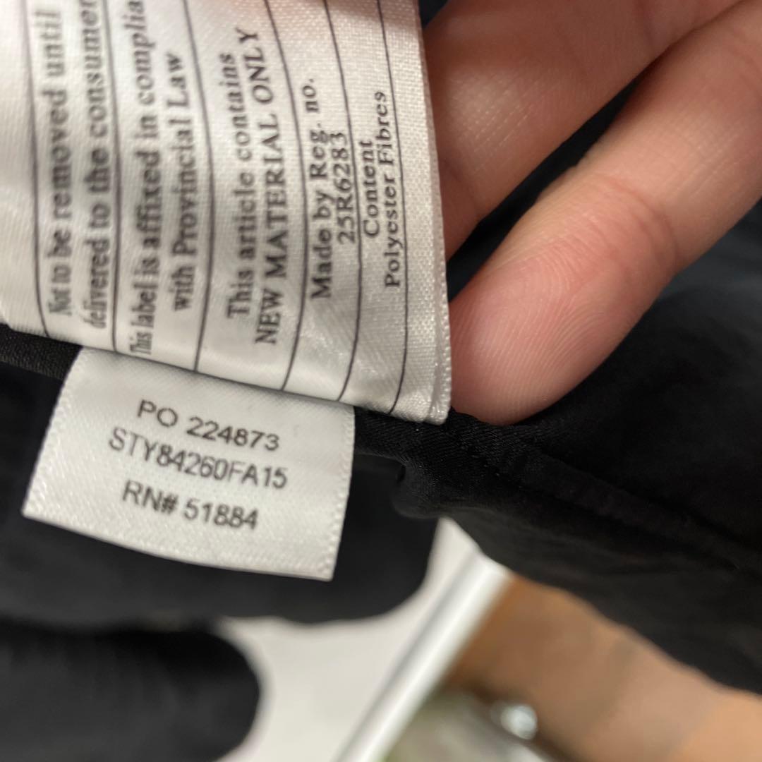 patagonia パタゴニア ナノエアフーディー STY84260 L