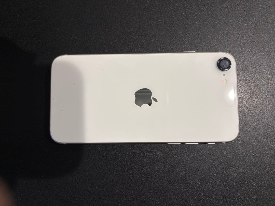 スマートフォン本体 iPhone SE3 128GB