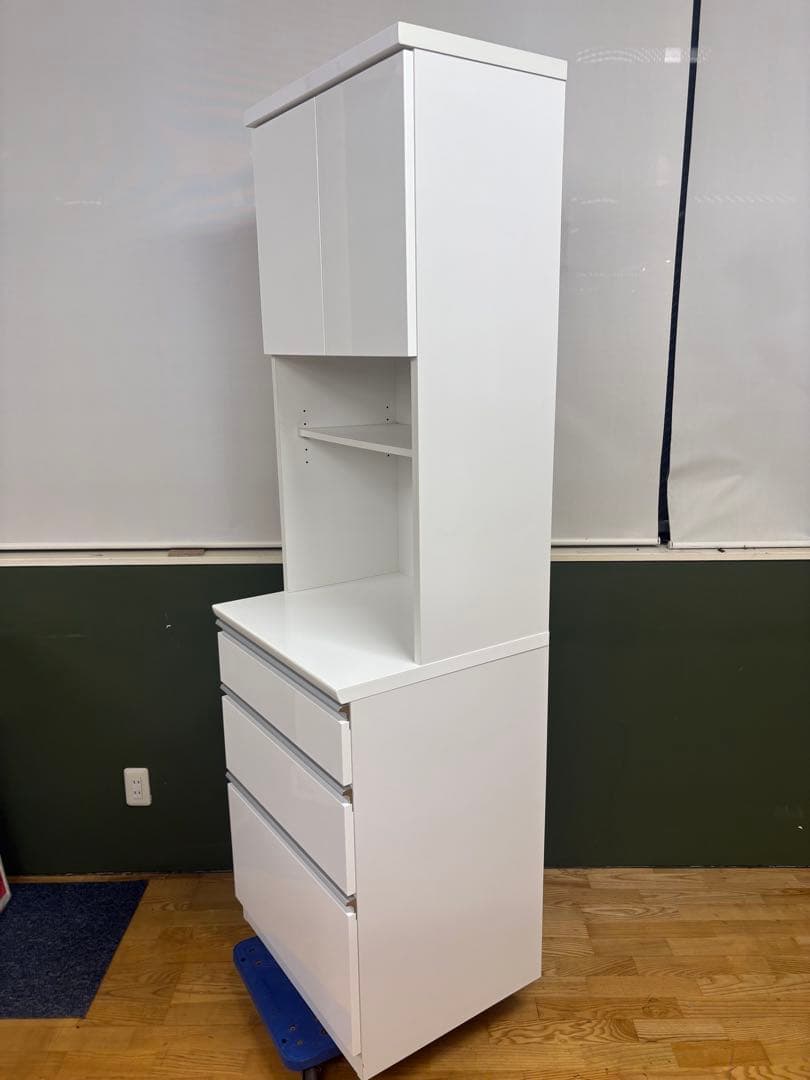 ニトリ製 レンジボード 幅590mm