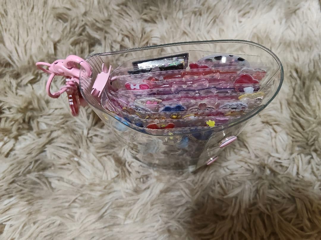 即購入OK★シール帳　完成品