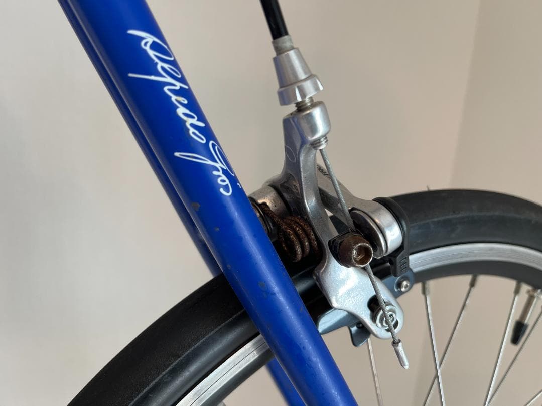 GIOS FELUCA 20インチ 2013年モデル ミニベロ ジオス 510