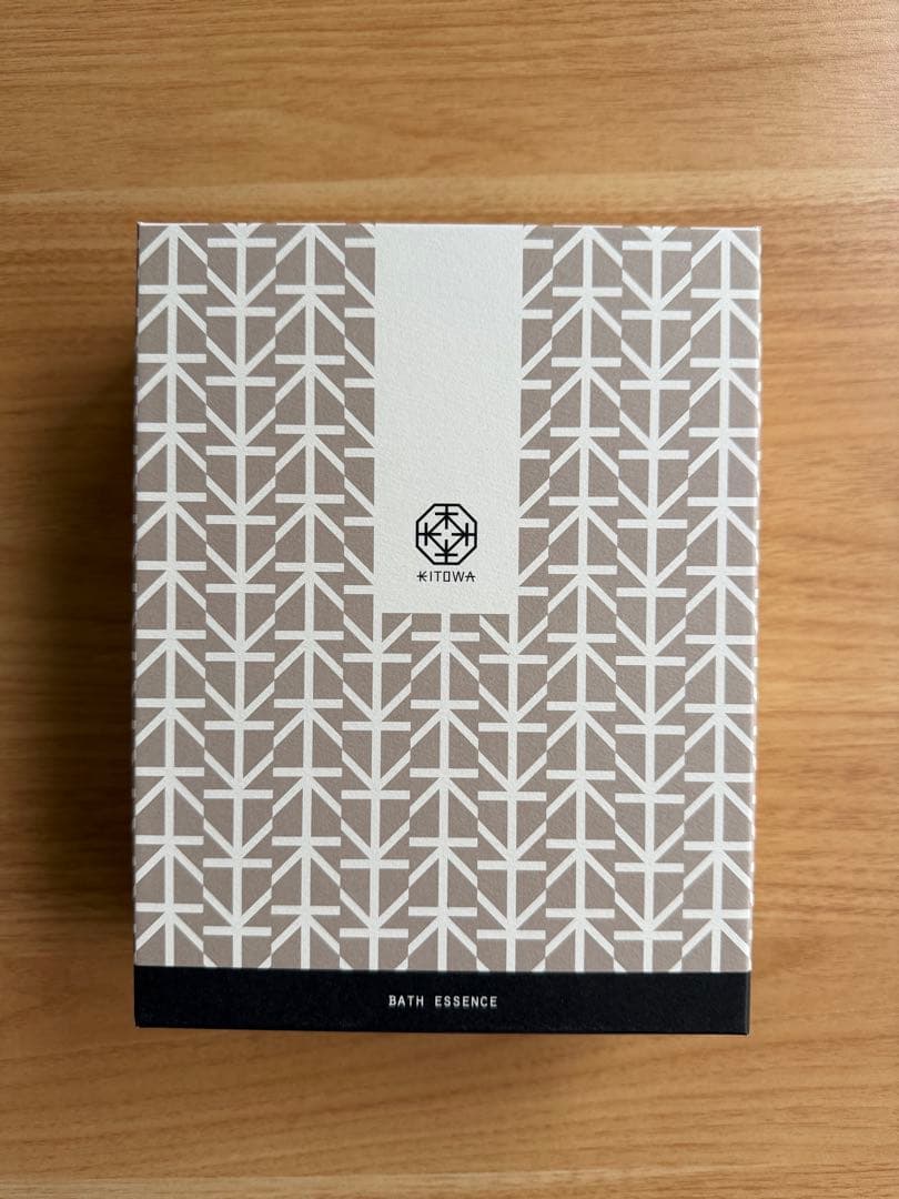 KITOWA バスエッセンス ギフトセット