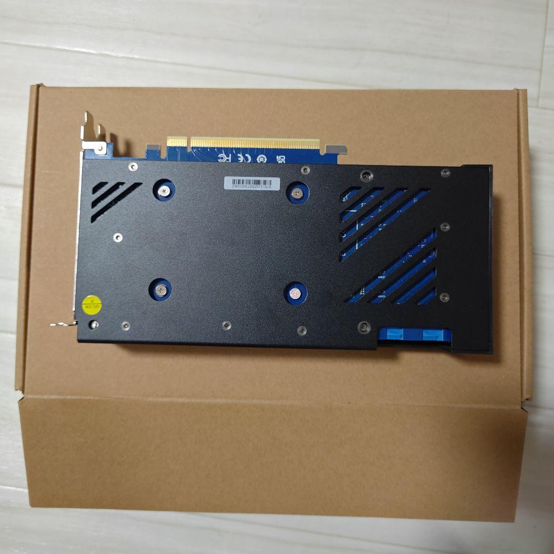 Intel Arc A750 8GB グラフィックボード