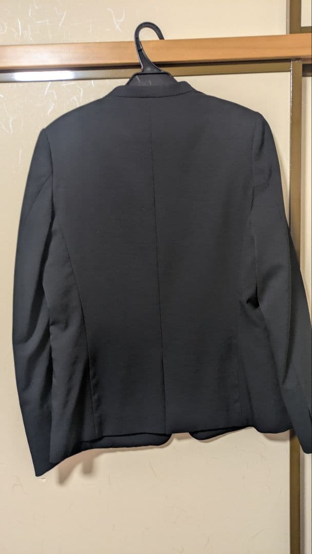 PLST スーツセット ジャケット パンツ