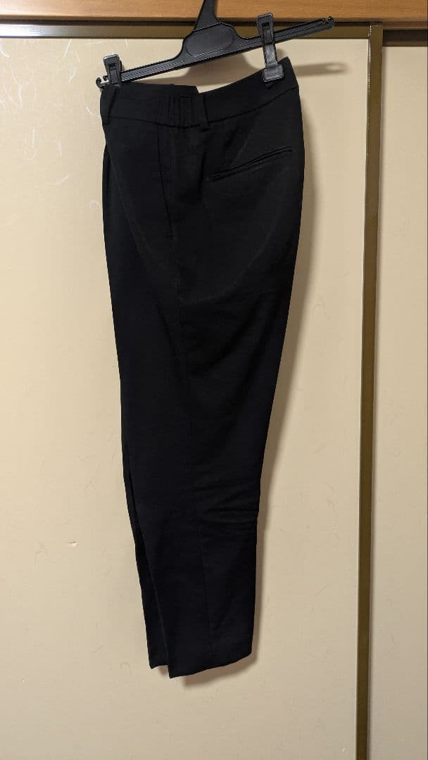 PLST スーツセット ジャケット パンツ