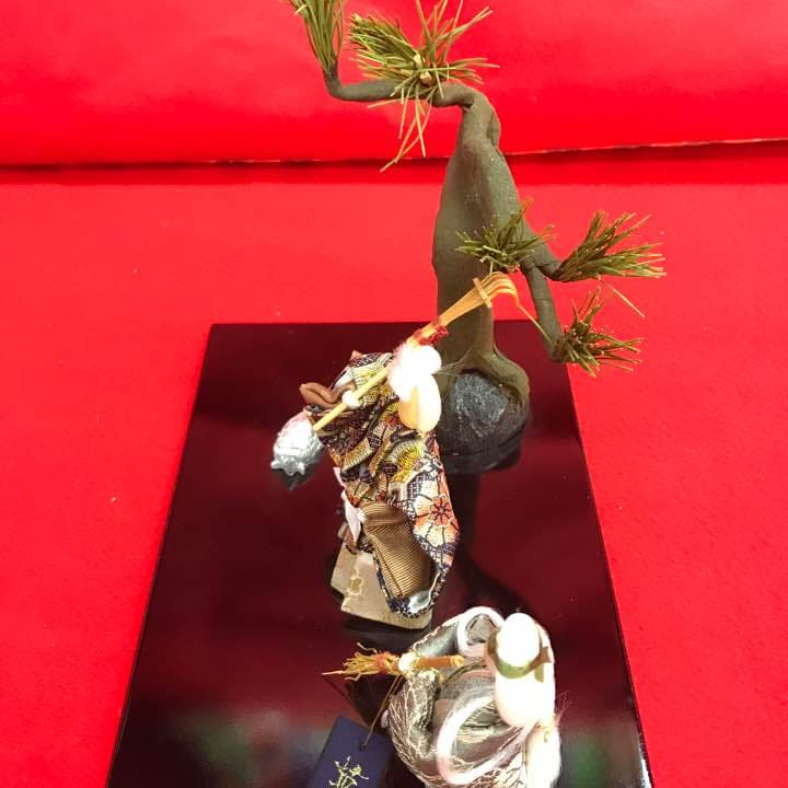 華ごよみ  高砂