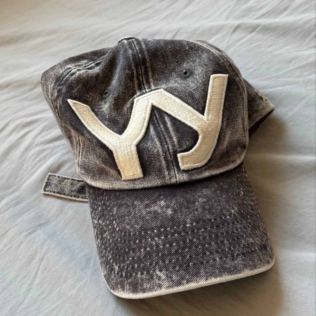 OPEN yy キャップ