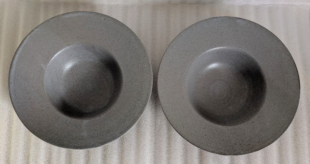 児玉修治　スープ皿