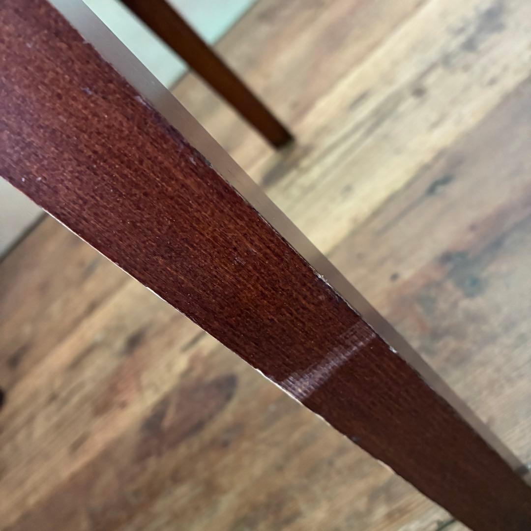 80-90’s AD CORE ヴィンテージ ダイニングチェア CERVO ②