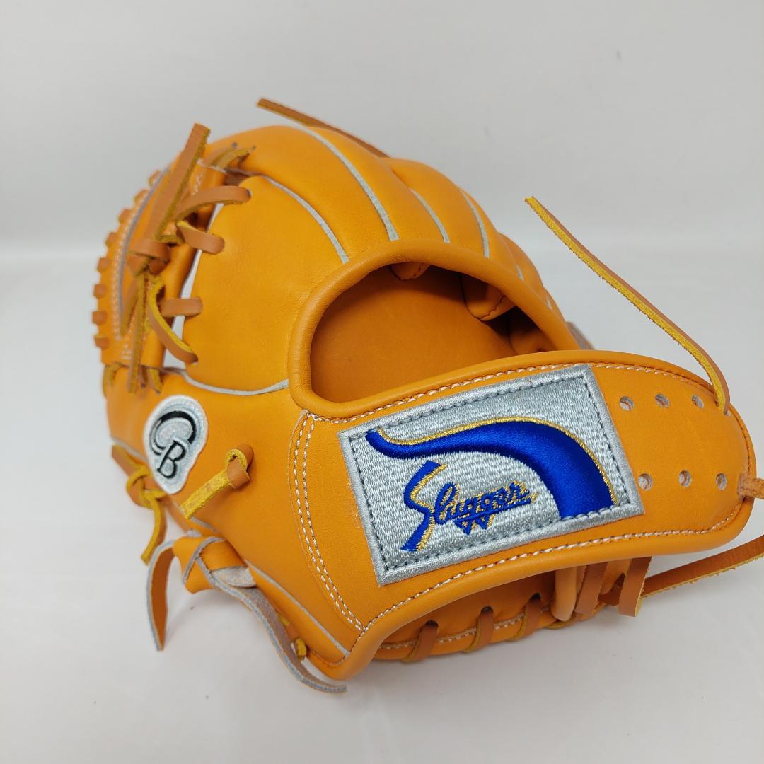 久保田スラッガー トレーニンググラブ KSG-PROB 左投げ