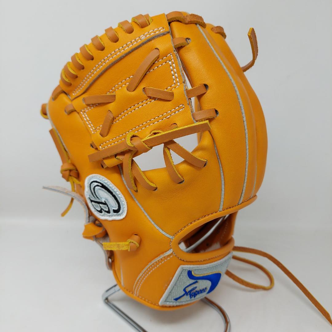 久保田スラッガー トレーニンググラブ KSG-PROB 左投げ