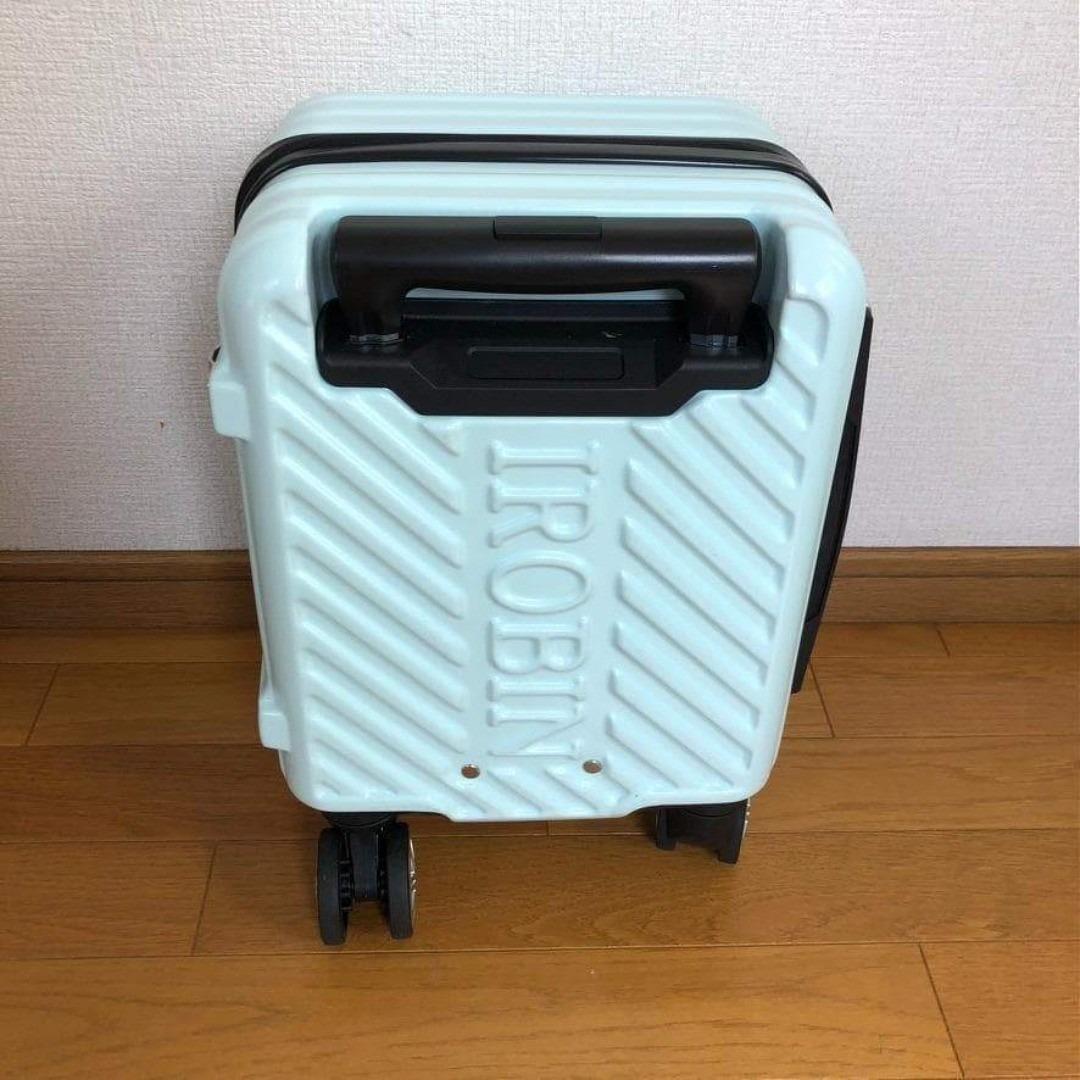 ペアキャリーケース 子供 乗れる スーツケース 親子セット 機内持ち込み