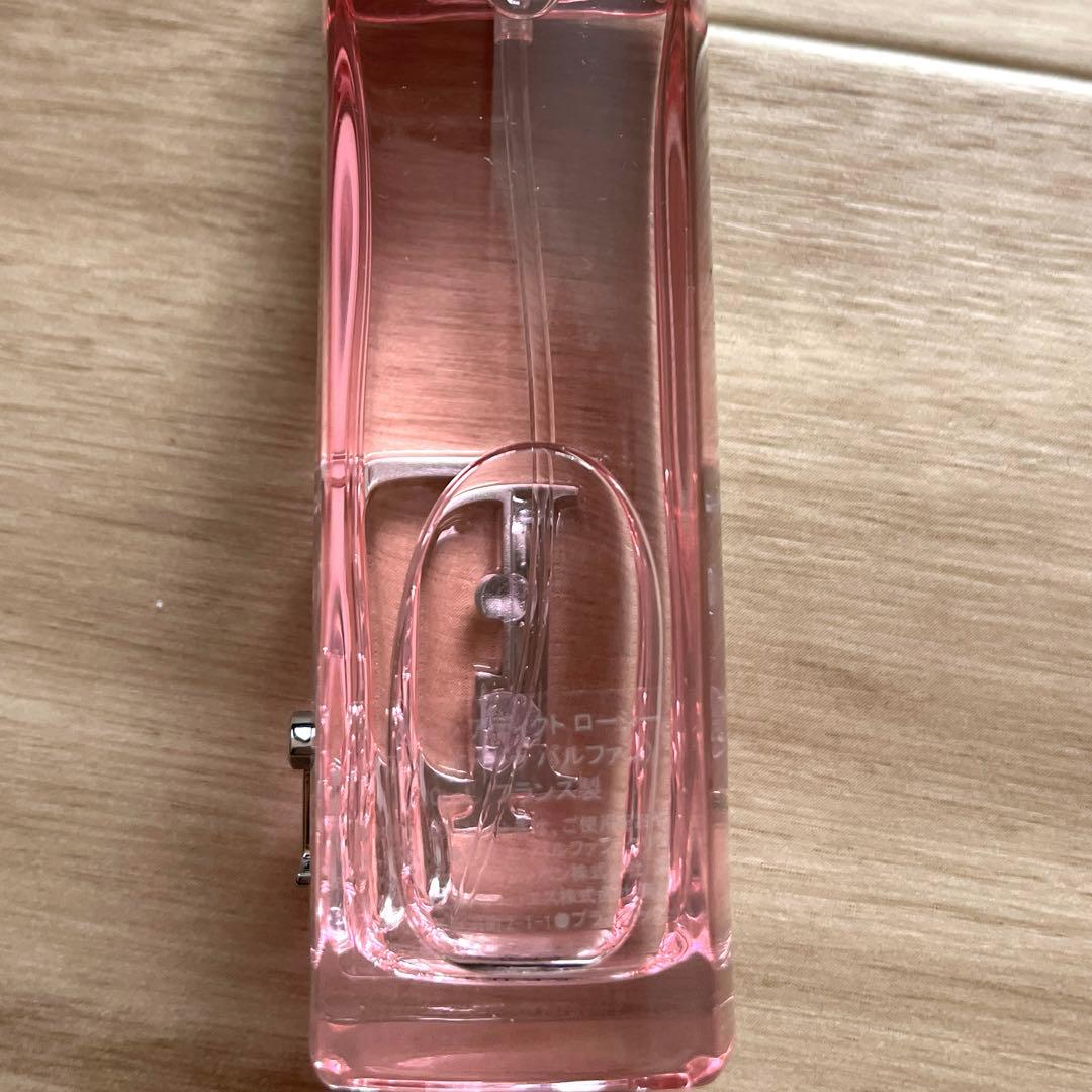 DIOR 新作香水 アディクト ロージーグロウ 30ml