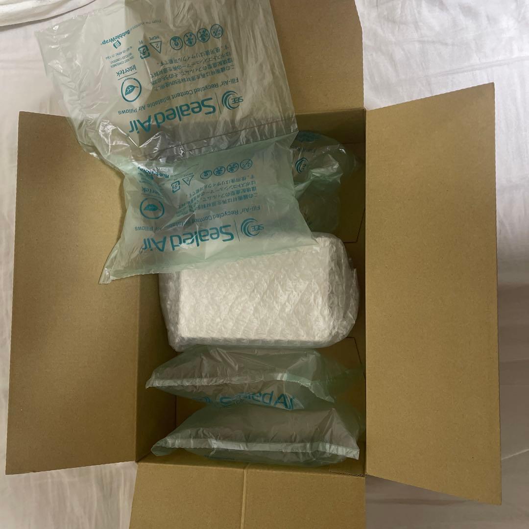 パナソニック ラムダッシュ パームイン ES-PV6A/ES-PV3A新品‼️