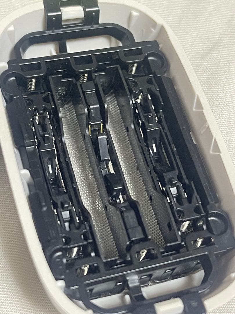 パナソニック ラムダッシュ パームイン ES-PV6A/ES-PV3A新品‼️