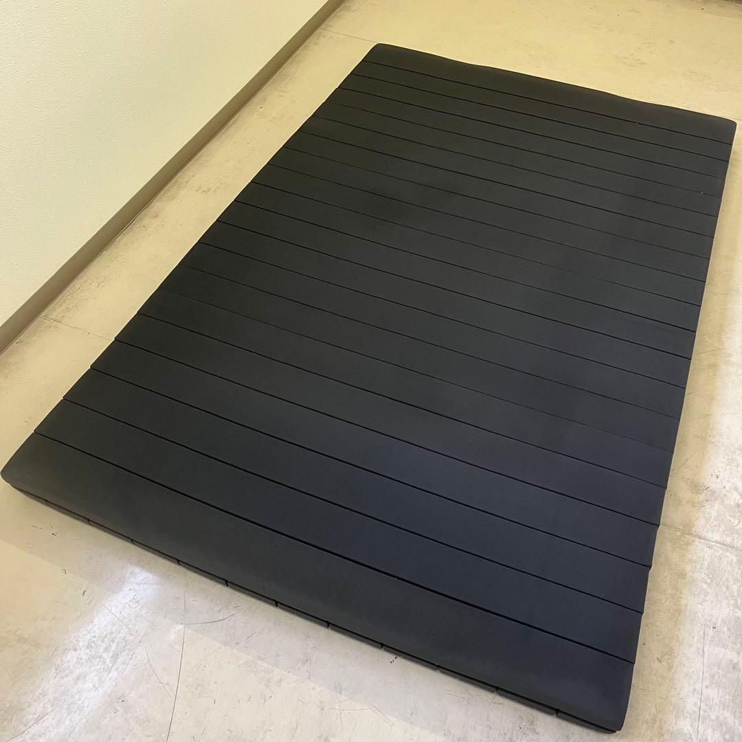 東京西川 AiR SI セミダブル ハードタイプ ベッドマットレス