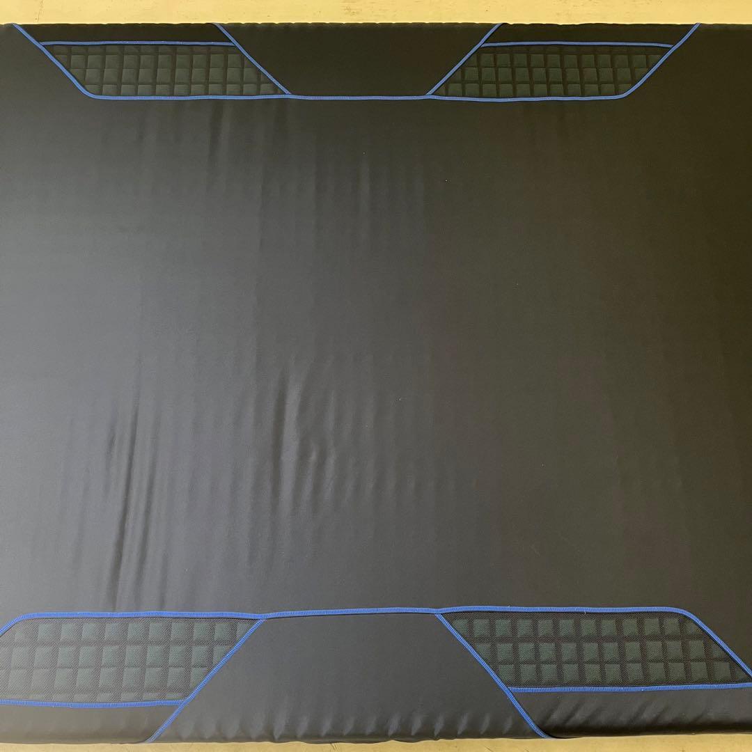 東京西川 AiR SI セミダブル ハードタイプ ベッドマットレス