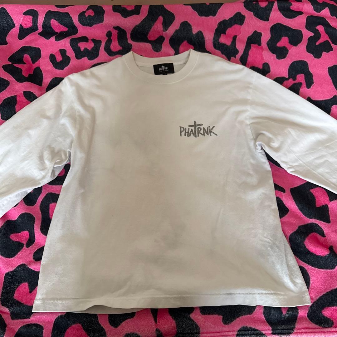 ファットランクロンT