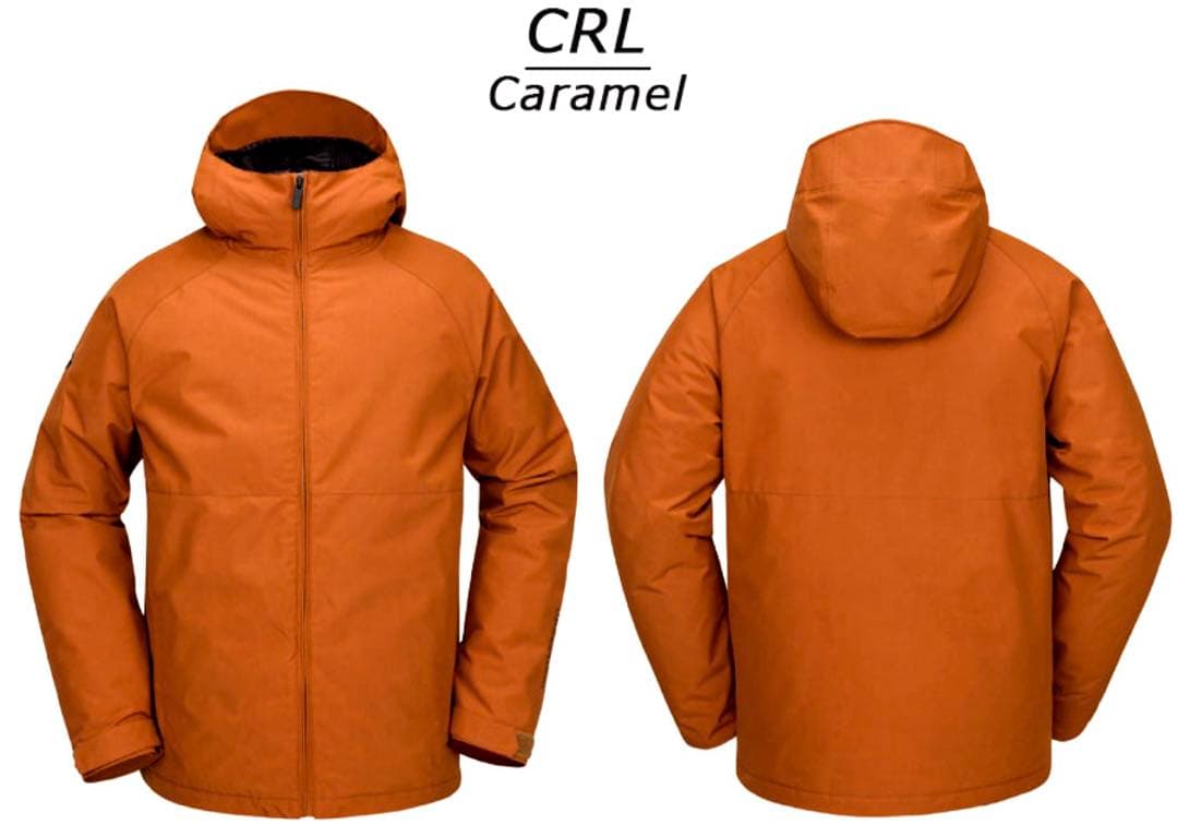 【新品未使用】◇ボルコム◇ウェア・メンズ・レディース・サイズ：L