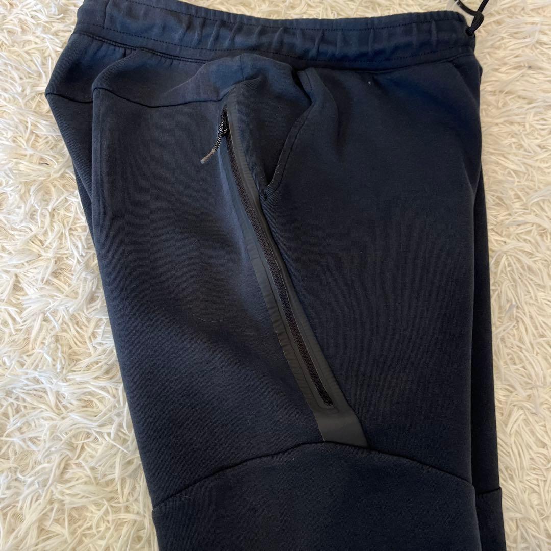 Nike 赤タグ　希少品‼️Nike テックフリース　セットアップ M/Ｌサイズ