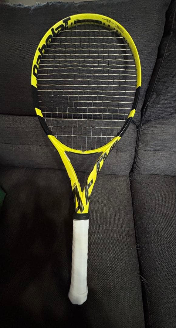 Babolat Pure Drive テニスラケット 100インチ