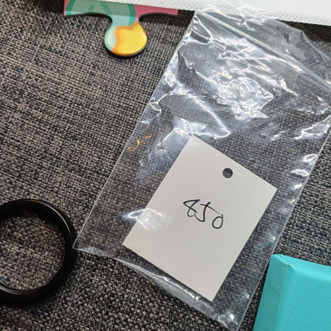 極美品✨ティファニー ブレスレット　18cm-22cm ベネチアン　シルバー