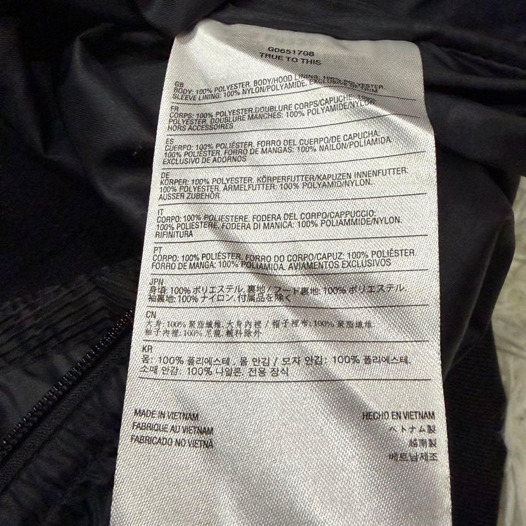 1919　volcom　ボルコム　スノボウェア　オールブラック　M　黒