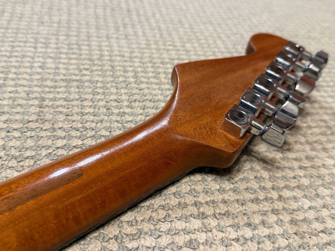 ギター Fender American Acoustasonic Jazzmaster