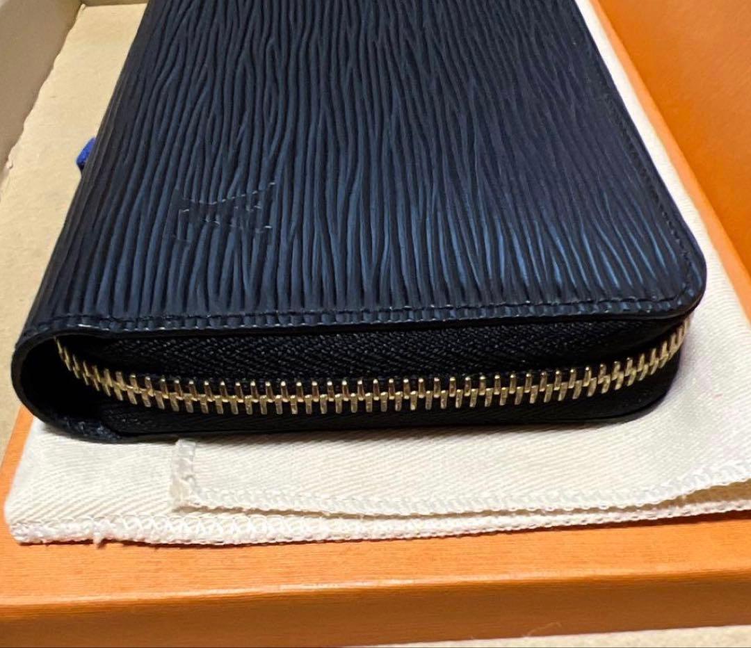 LOUIS VUITTON ルイヴィトン エピ 長財布