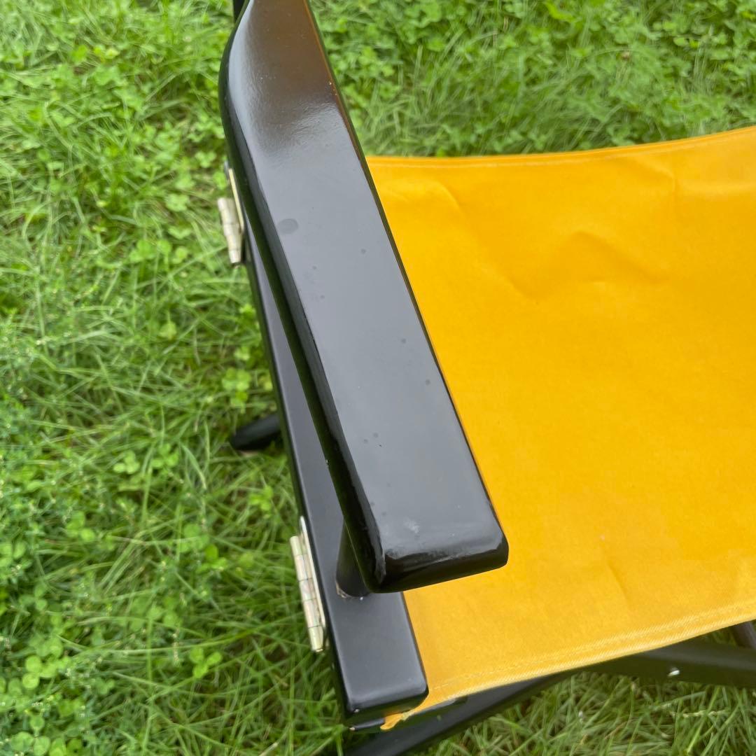 kodak ディレクターズチェア　2脚