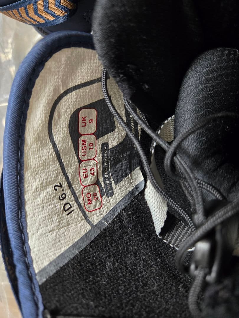 DEELUXE ディーラックス スノーボードブーツ ID