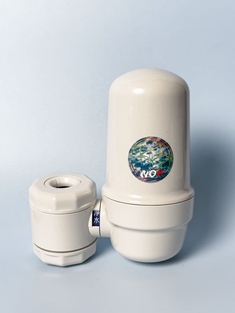 ウォーターフィルター