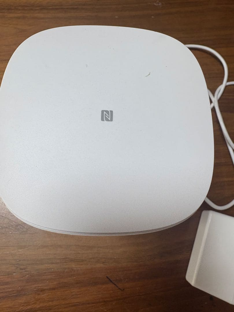 Speed Wi-Fi  5G L13 ルーター