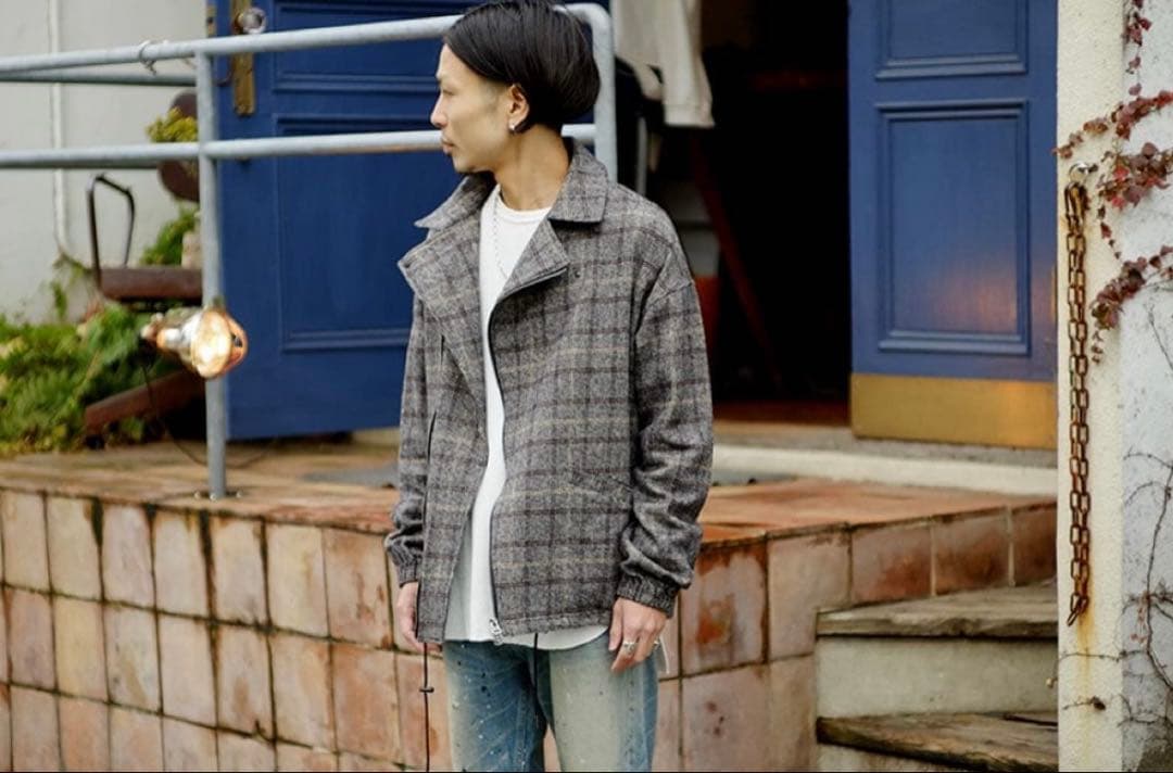 【EGOTRIPPING エゴトリッピング】EASY CHECK RIDERS☆