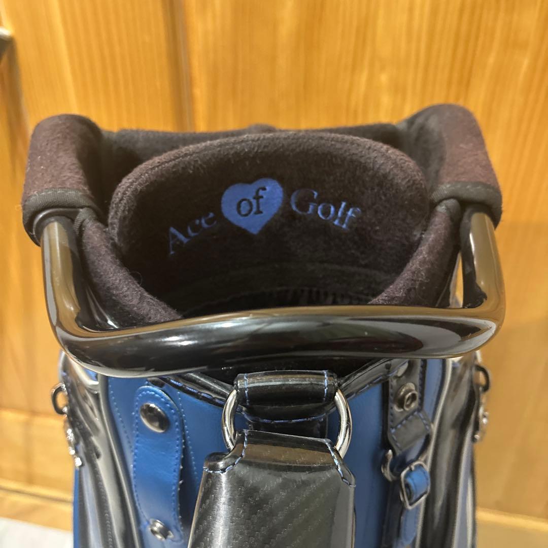 ゴルフバッグ・キャディバッグ SNOOPY