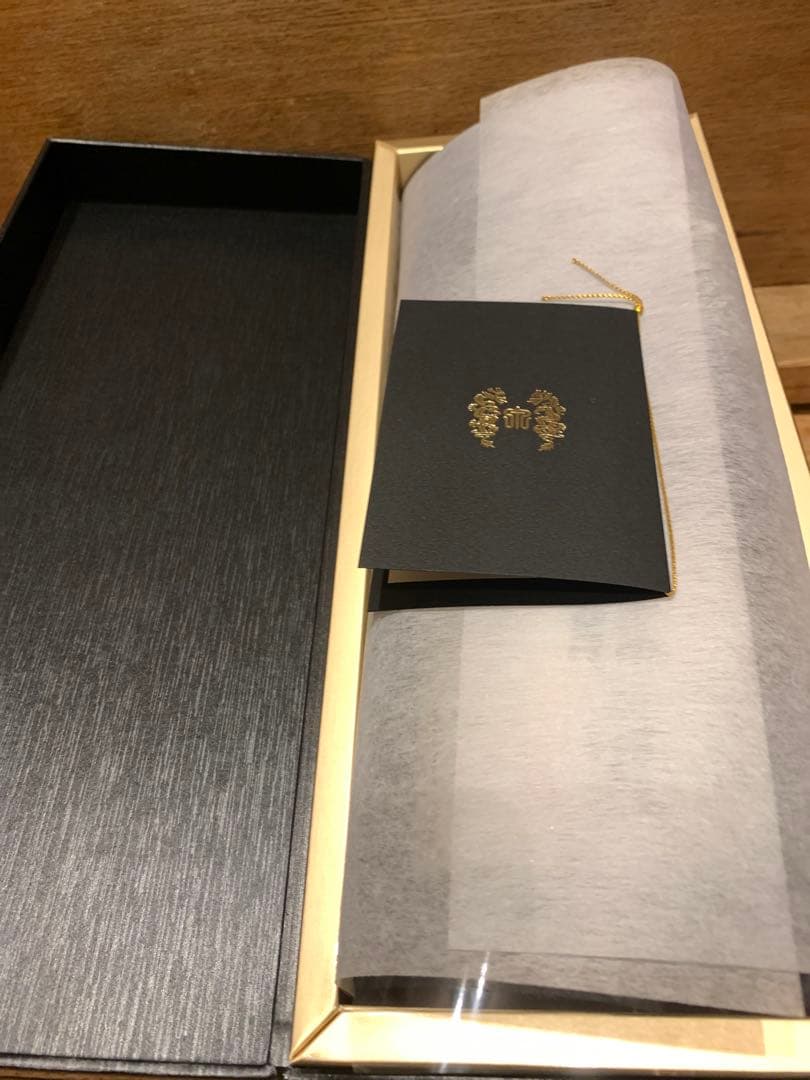 十四代　白雲去来【空瓶】2025年化粧箱付き