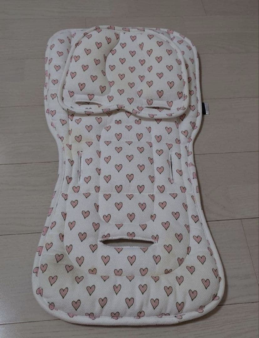 【美品✨】エアバギー ココブレーキ フロムバース アースサンド