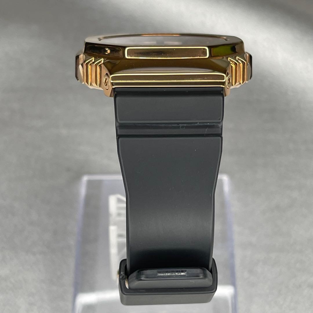 CASIO G-SHOCK GM-S2100PG ピンクゴールド 【美品】