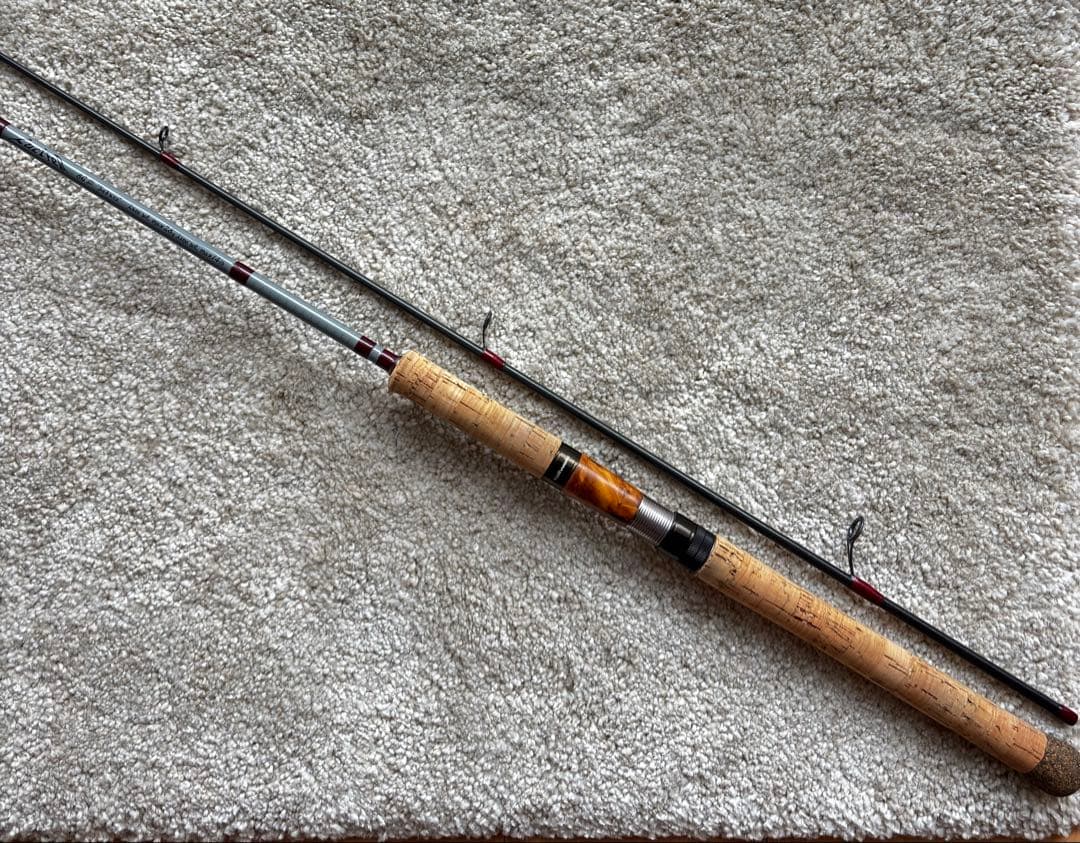 tailwalk ルシファー 86M Sakura Lucifer カスタム