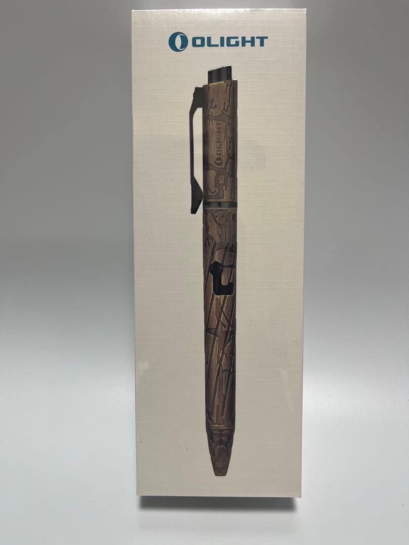 1-48 限定 OPen Pro Brass Bark