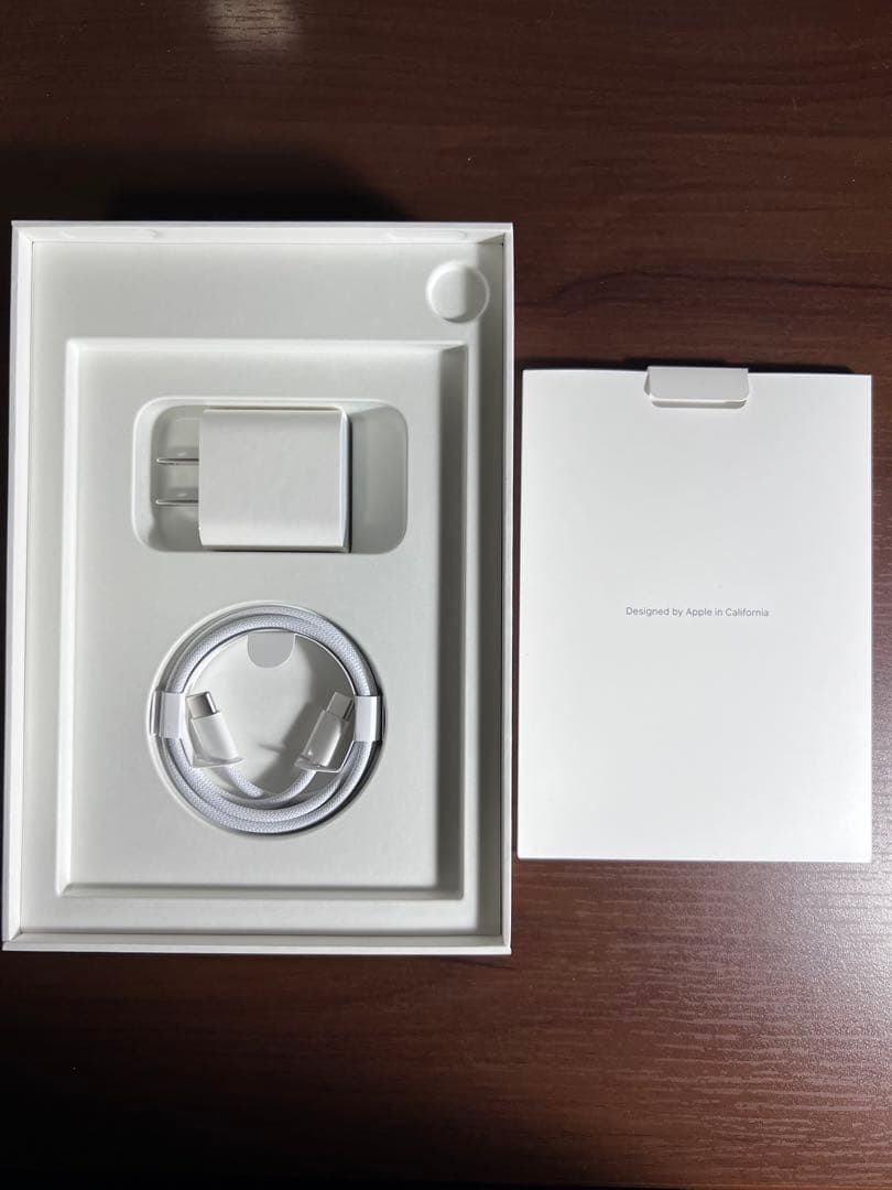 【保証／おまけ付】Apple iPad mini （A17 Pro）