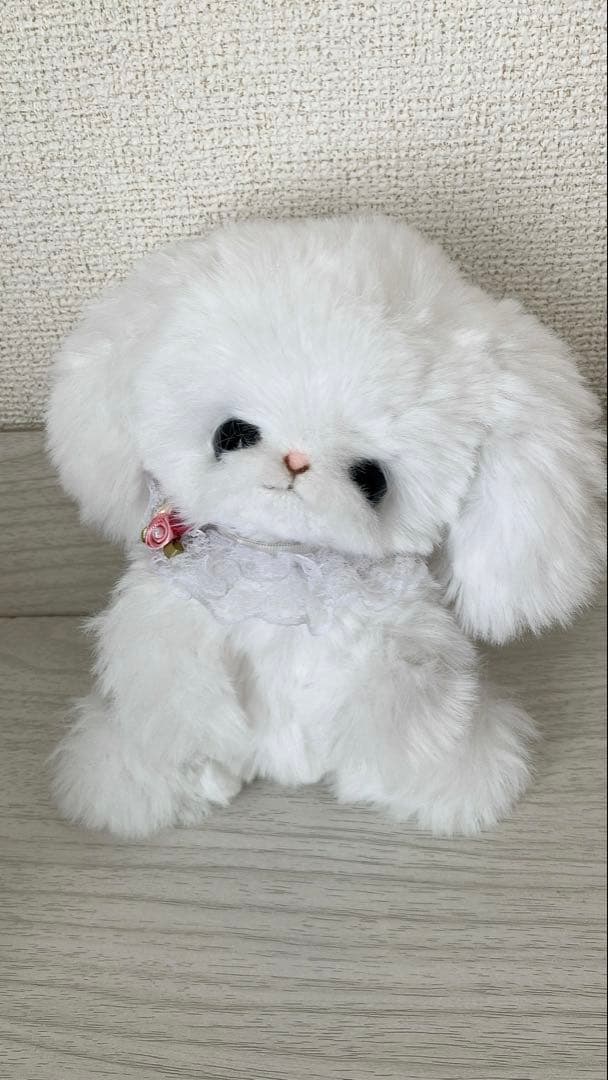 もふもふ♡うさぎ　作家様