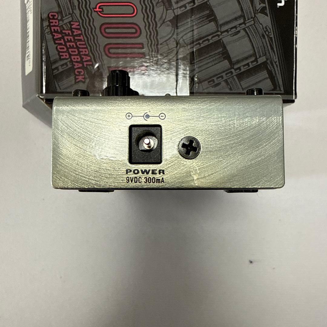 ギター DIGITECH FreqOut