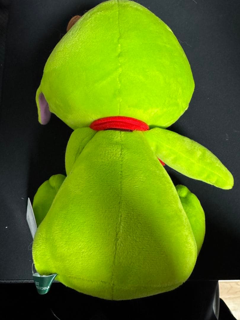 Mrs. GREEN APPLE メメル　ぬいぐるみ