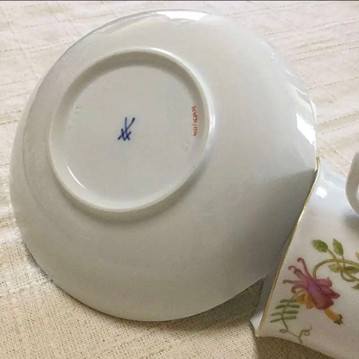 マイセン‼️最終お値下げ