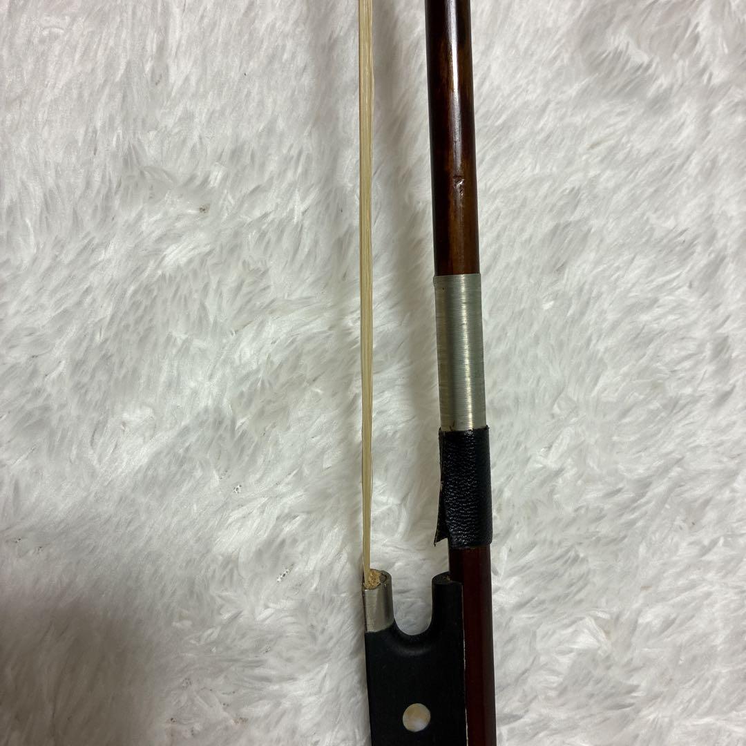 値下げ 美品✨J.S.Violin JV-200 4/4 フルサイズ バイオリン