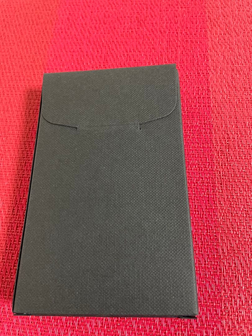 BVLGARI ビーゼロワン　キーチェーン　チャーム シルバー925