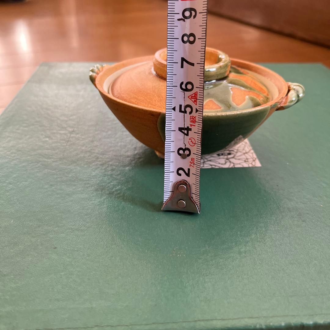 昭和レトロ優稚 5客セット