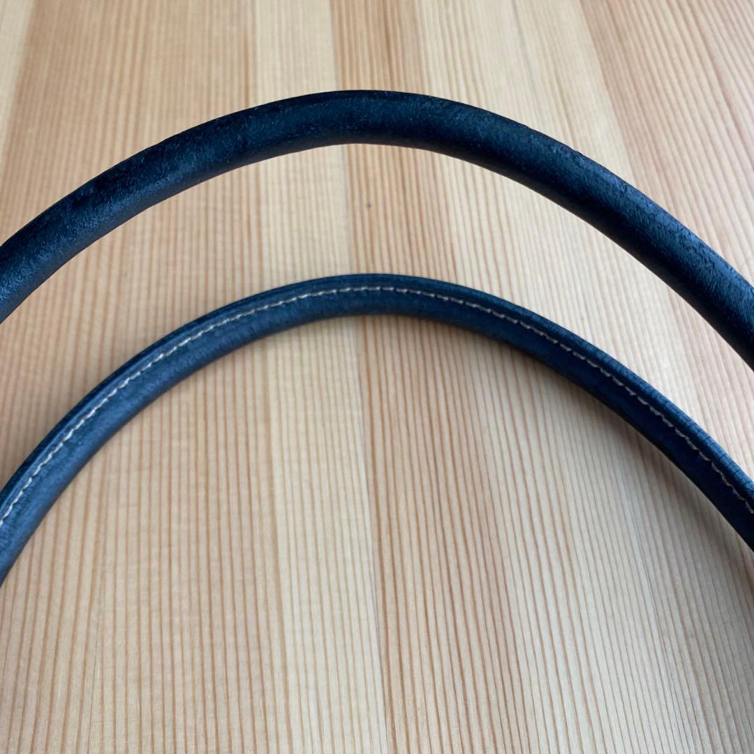 PRADA プラダ トートバッグ ブラック