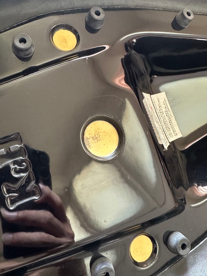 【値下げしました】K&H GB350用シングルシート A2